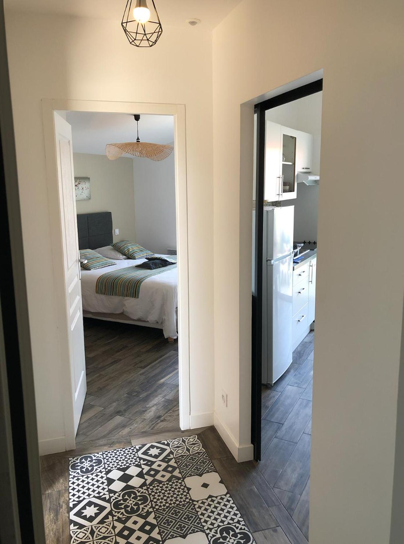 La Hume Vacances Gujan-Mestras Kültér fotó